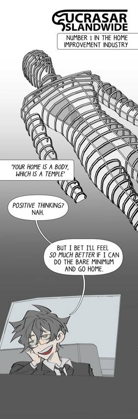 Read Ordinary Office Occurrences  2 Page 6 in English