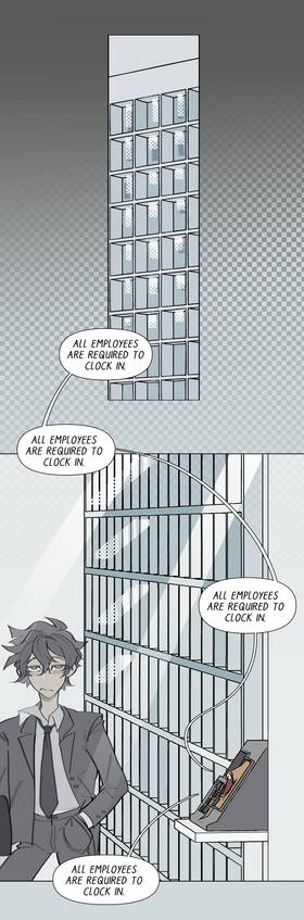 Read Ordinary Office Occurrences  2 Page 7 in English