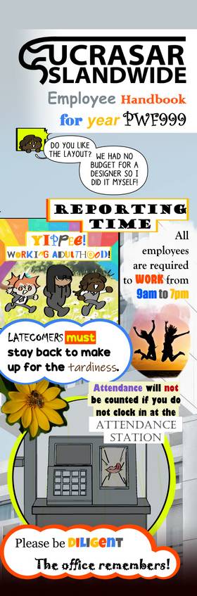 Read Ordinary Office Occurrences  4 Page 5 in English