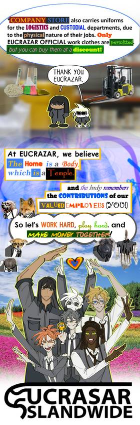 Read Ordinary Office Occurrences  4 Page 10 in English
