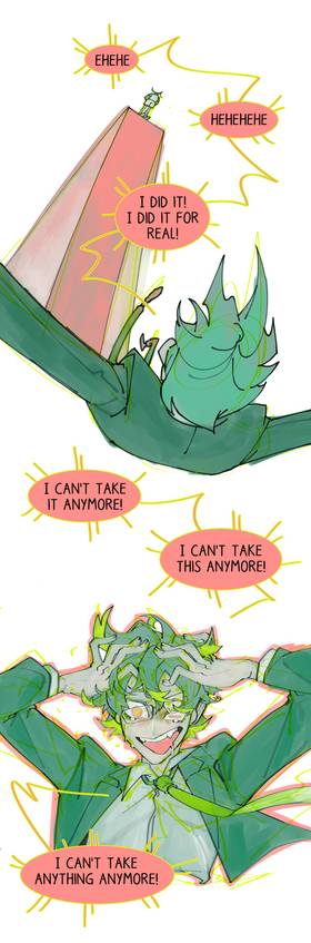 Read Ordinary Office Occurrences  6 Page 7 in English