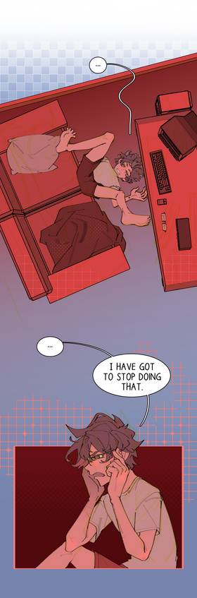 Read Ordinary Office Occurrences  6 Page 8 in English
