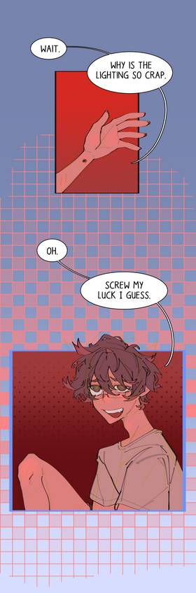 Read Ordinary Office Occurrences  6 Page 9 in English