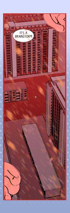 Read Ordinary Office Occurrences  6 Page 10 in English