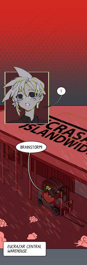 Read Ordinary Office Occurrences  7 Page 4 in English