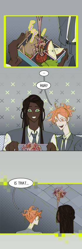 Read Ordinary Office Occurrences  7 Page 8 in English