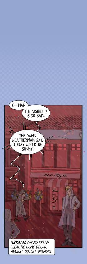 Read Ordinary Office Occurrences  7 Page 10 in English