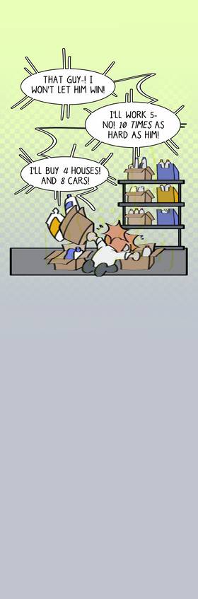 Read Ordinary Office Occurrences  8 Page 8 in English
