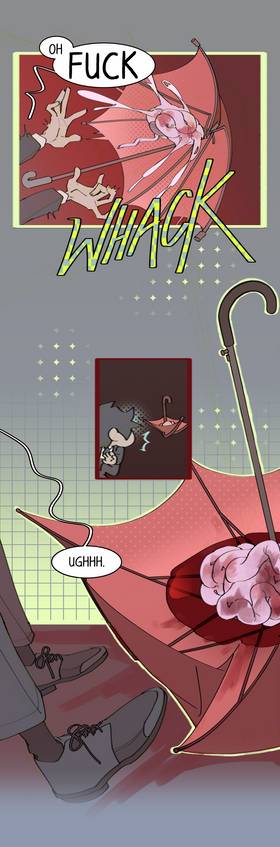 Read Ordinary Office Occurrences  9 Page 3 in English