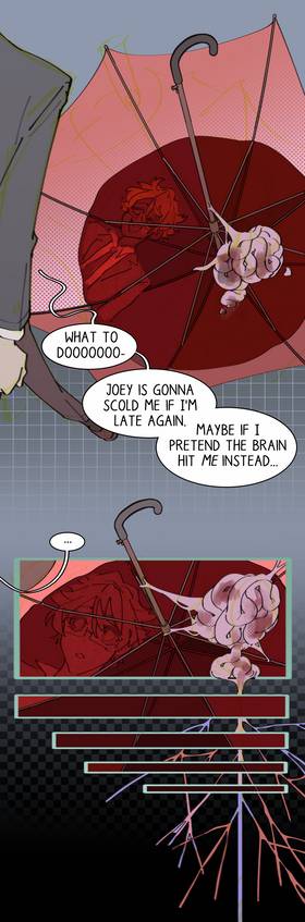 Read Ordinary Office Occurrences  9 Page 4 in English