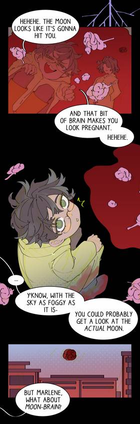 Read Ordinary Office Occurrences  9 Page 5 in English