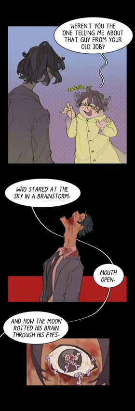 Read Ordinary Office Occurrences  9 Page 6 in English