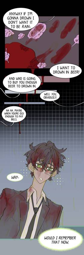 Read Ordinary Office Occurrences  9 Page 8 in English