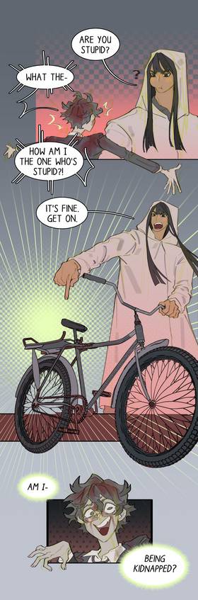 Read Ordinary Office Occurrences  10 Page 4 in English