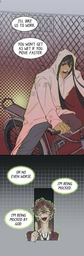 Read Ordinary Office Occurrences  10 Page 5 in English