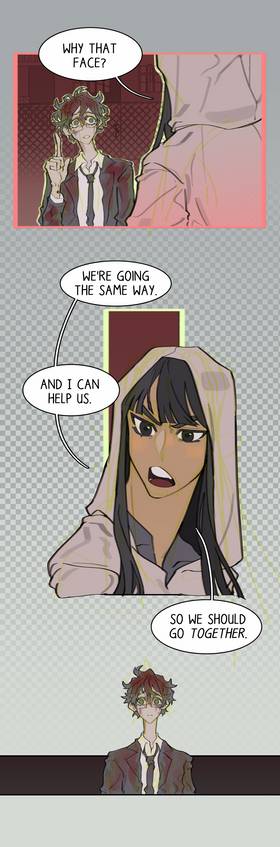 Read Ordinary Office Occurrences  10 Page 6 in English