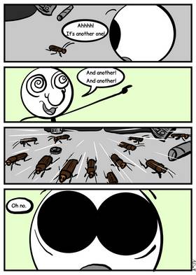 Read Chris Comics  1 Page 4 in English