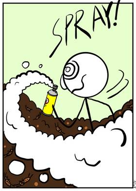 Read Chris Comics  1 Page 6 in English