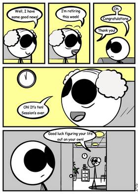 Read Chris Comics  3 Page 3 in English