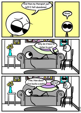 Read Chris Comics  3 Page 4 in English