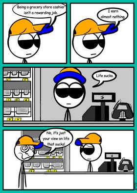 Read Chris Comics  4 Page 1 in English