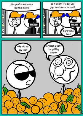 Read Chris Comics  4 Page 2 in English