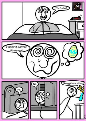 Read Chris Comics  5 Page 1 in English