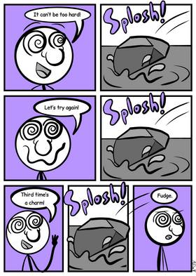 Read Chris Comics  6 Page 6 in English