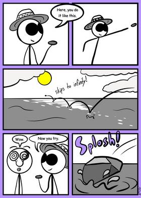 Read Chris Comics  6 Page 7 in English