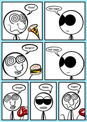 Read Chris Comics  8 Page 4 in English