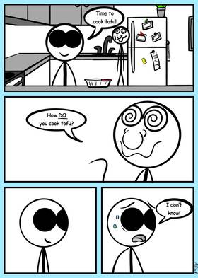 Read Chris Comics  8 Page 6 in English