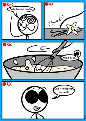 Read Chris Comics  10 Page 3 in English