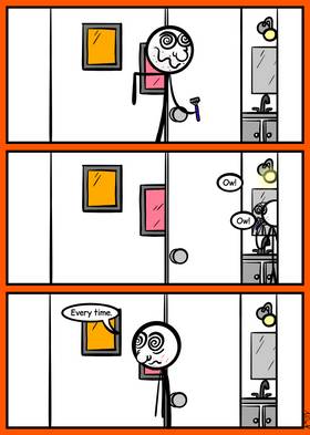 Read Chris Comics  12 Page 1 in English