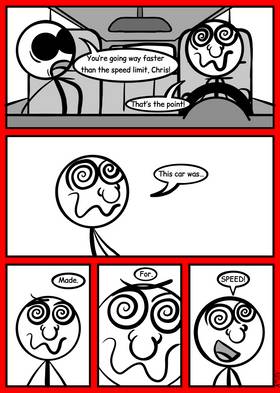 Read Chris Comics  13 Page 2 in English