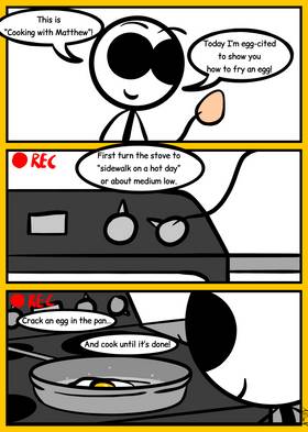 Read Chris Comics  18 Page 1 in English