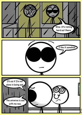 Read Chris Comics  19 Page 2 in English