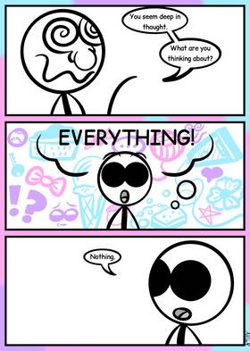 Read Chris Comics  31 Page 1 in English