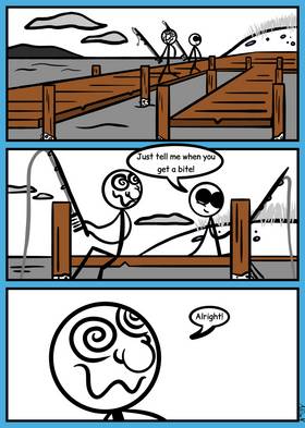 Read Chris Comics  32 Page 1 in English