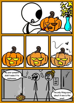 Read Chris Comics  35 Page 1 in English