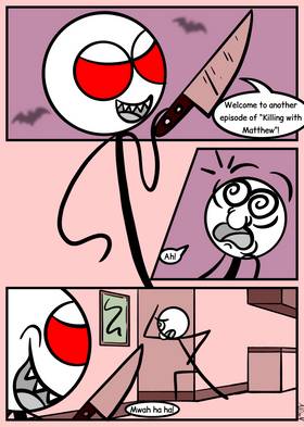 Read Chris Comics  38 Page 1 in English