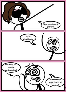 Read Chris Comics  41 Page 1 in English