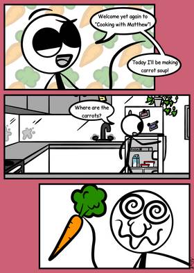 Read Chris Comics  46 Page 1 in English