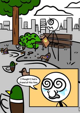 Read Chris Comics  47 Page 3 in English