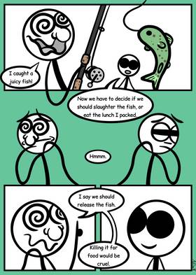 Read Chris Comics  50 Page 1 in English