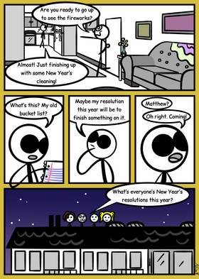 Read Chris Comics  52 Page 1 in English