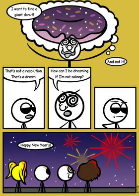 Read Chris Comics  52 Page 3 in English