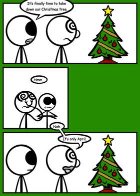 Read Chris Comics  53 Page 1 in English