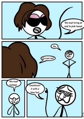 Read Chris Comics  57 Page 1 in English