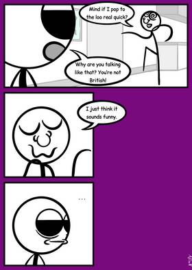 Read Chris Comics  61 Page 1 in English