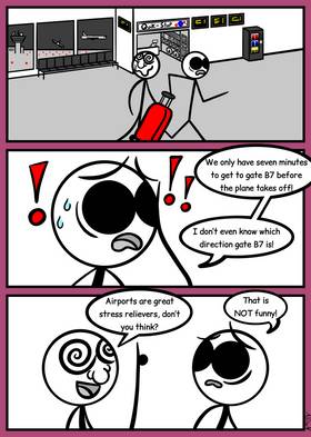 Read Chris Comics  64 Page 2 in English